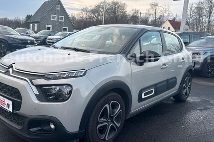 Citroen C3 63.300 km 10.490 &euro; Langenhahn 56459