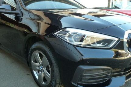 BMW 116 18.420 km 22.500 &euro; Simmelsdorf OT Großengsee 91245