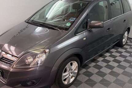 Opel Zafira 201.987 km 3.999 &euro; Fulda 36043