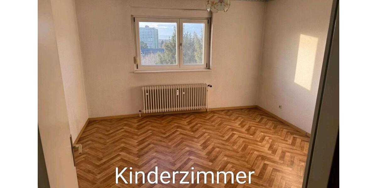 Etagenwohnung Lahr (Schwarzwald) - 3 Zimmer, 82 m&sup2;, 200.000&euro; | Angebot:26381896
