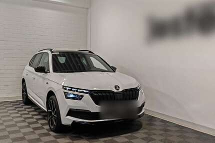 Skoda Kamiq 41.012 km 23.490 € Grünwald 82031