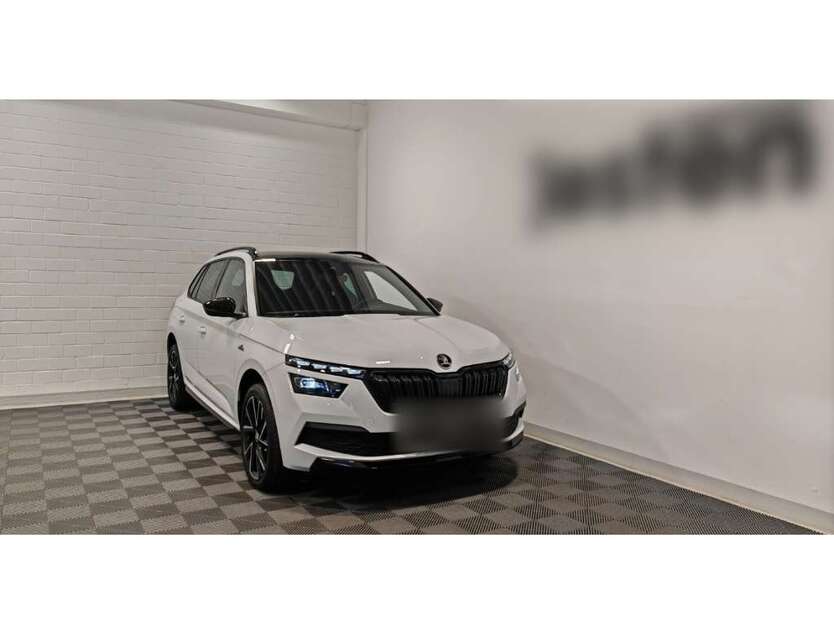 Skoda Kamiq 41.012 km 23.490 € Grünwald 82031