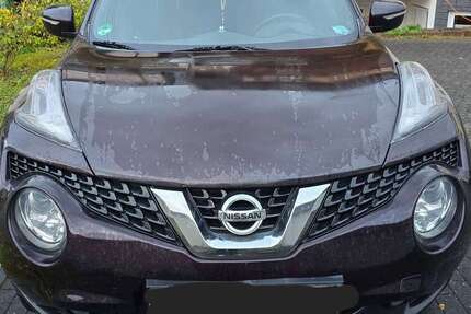 Nissan Juke 93.087 km 8.222 &euro; Kettig 56220