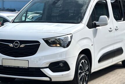 Opel Combo 157.000 km 12.995 &euro; Bruchsal-Helmsheim 76646