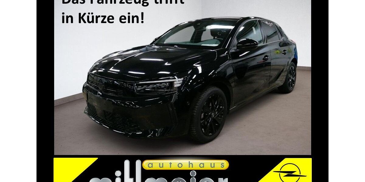 Opel Corsa 17.380 km 16.450 &euro; Vohenstrauß 92648