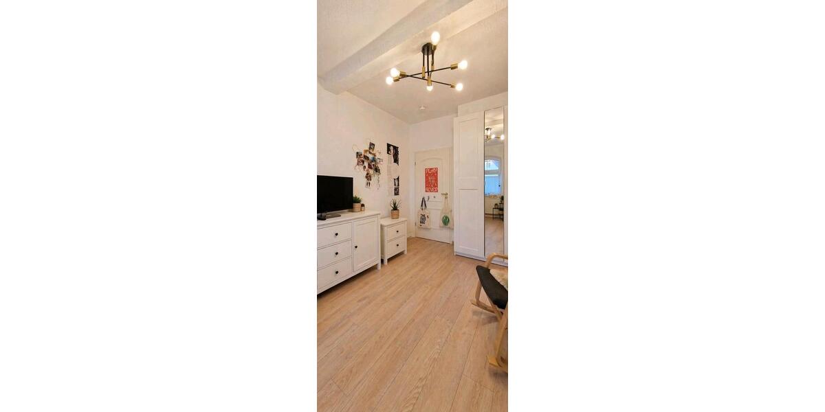 Etagenwohnung Gerstungen - 3.5 Zimmer, 73 m&sup2;, 940&euro; | Angebot:26394972