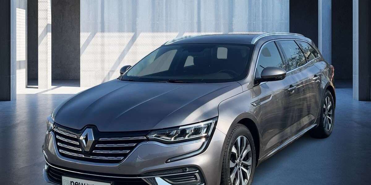 Renault Talisman 46.648 km 20.780 &euro; Frankfurt / Main 60314