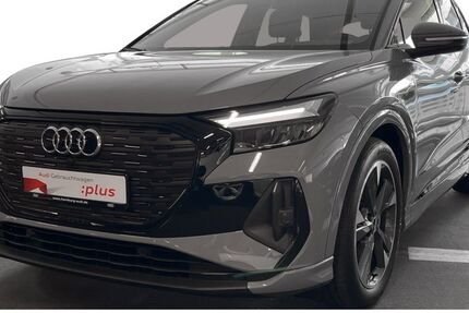 Audi Q4 e-tron 35.404 km 33.210 € Hamburg 20537