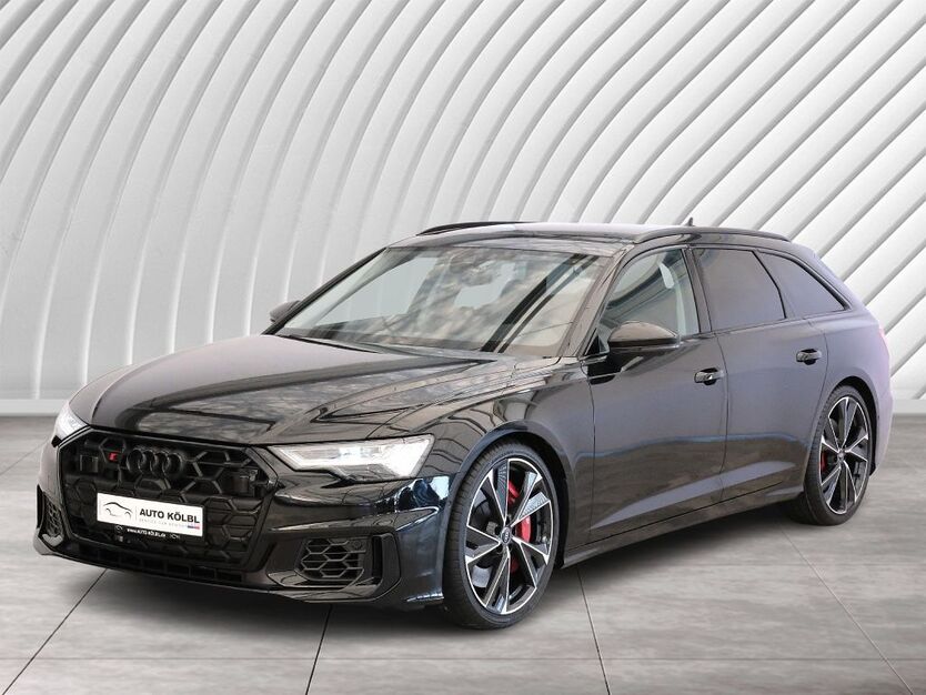 Audi S6 20.000 km 88.790 € Unterschleißheim 85716