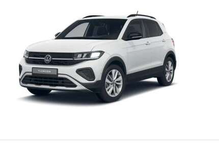 VW T-Cross 14.300 km 23.850 &euro; Gersthofen 86368