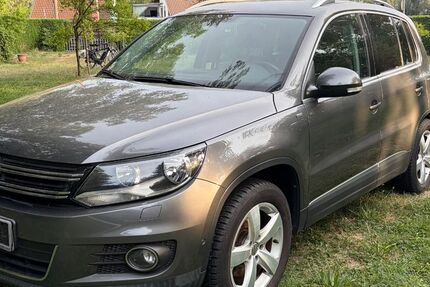 VW Tiguan 103.627 km 11.400 &euro; Unterschleißheim 85716