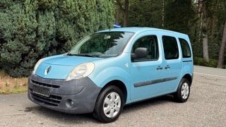 Renault Kangoo 98.802 km 6.500 &euro; St. Gangloff 07629