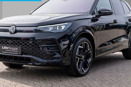 VW Tiguan 18.529 km 51.480 &euro; Koblenz 56070