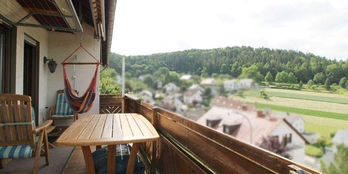 Einfamilienhaus Nagold Emmingen - 6 Zimmer, 395.000&euro; | Angebot:25387485