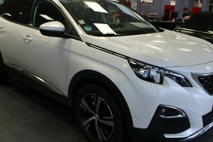 Peugeot 3008 1.2 PureTech 130 GPF Allure