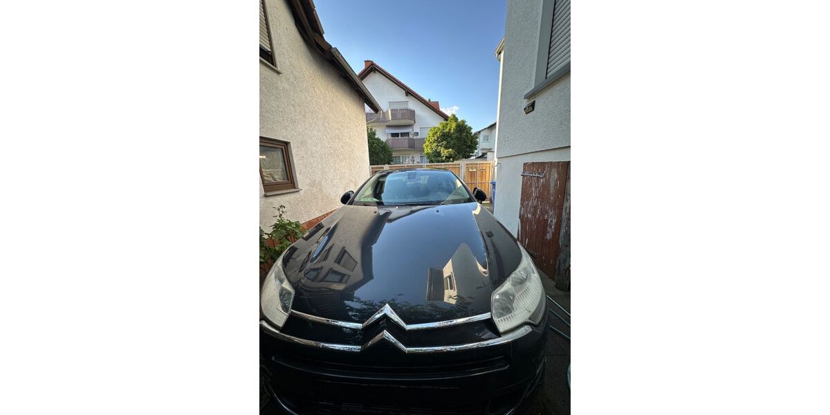 Citroen C5 146.000 km 1.500 &euro; Büttelborn 64572