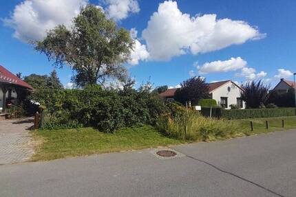Grundstück Fehrbellin Stadt Fehrbellin - 125.500&euro; | Angebot:25676467