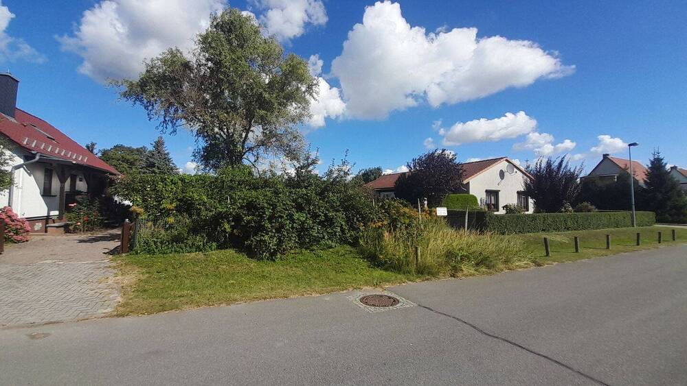 Grundstück Fehrbellin Stadt Fehrbellin - 125.500&euro; | Angebot:25676467