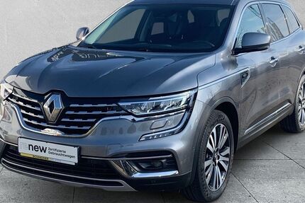 Renault Koleos 69.381 km 24.490 &euro; Röhrsdorf 09247