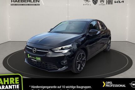 Opel Corsa 17.600 km 17.980 &euro; Kaufbeuren 87600