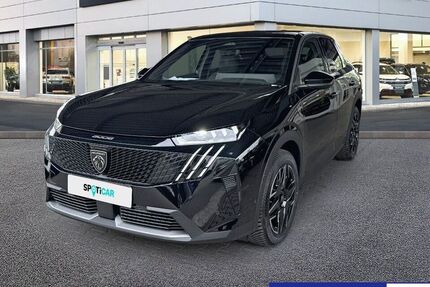 Peugeot 3008 33.062 km 29.490 &euro; Mannheim 68309