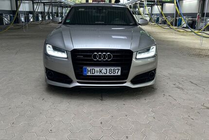 Audi A8 152.000 km 34.600 &euro; Leimen 69181