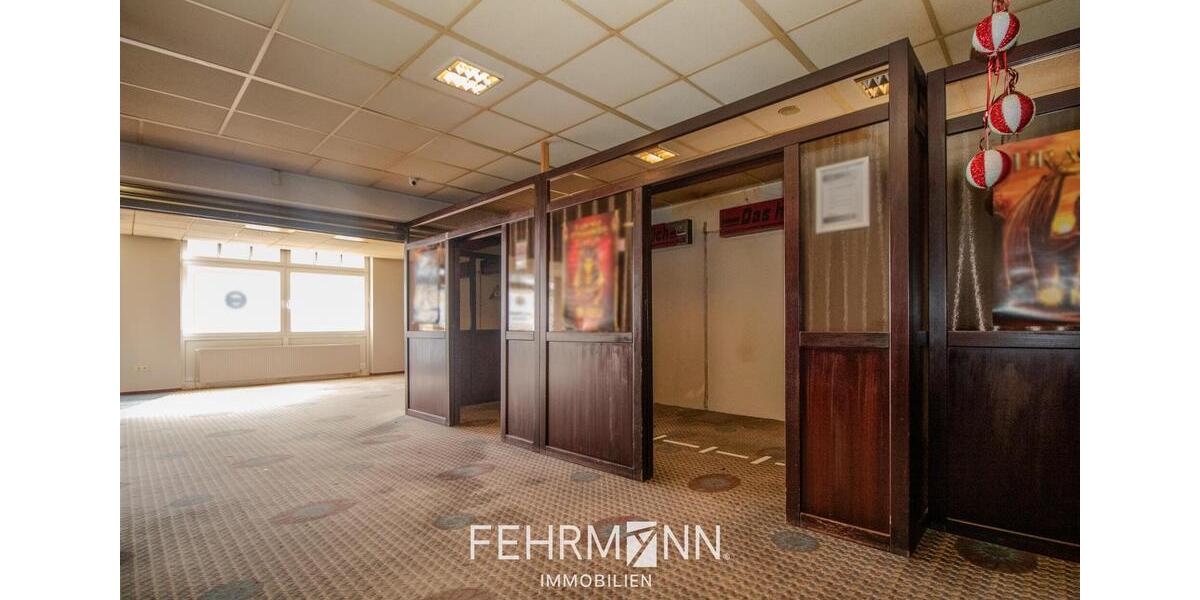 Gewerbeobjekt Haren (Ems) - 2.400&euro; | Angebot:26350652