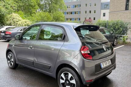 Renault Twingo 12.900 km 8.500 &euro; berlin 10781