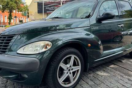 Chrysler PT Cruiser 129.671 km 2.790 € Berlin 12107
