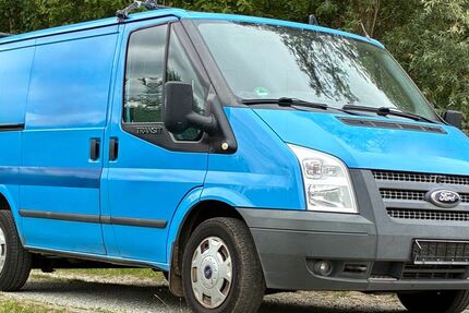 Ford Transit 221.000 km 5.290 &euro; Bremen 28197
