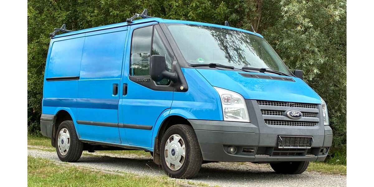 Ford Transit 221.000 km 5.290 &euro; Bremen 28197