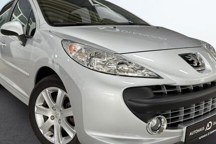 Peugeot 207 47.250 km 6.990 &euro; Warburg 34414
