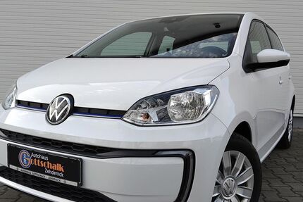 VW e-up! 44.330 km 14.450 &euro; Zehdenick 16792