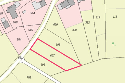 Grundstück Hürtgenwald - 47.500&euro; | Angebot:25208956