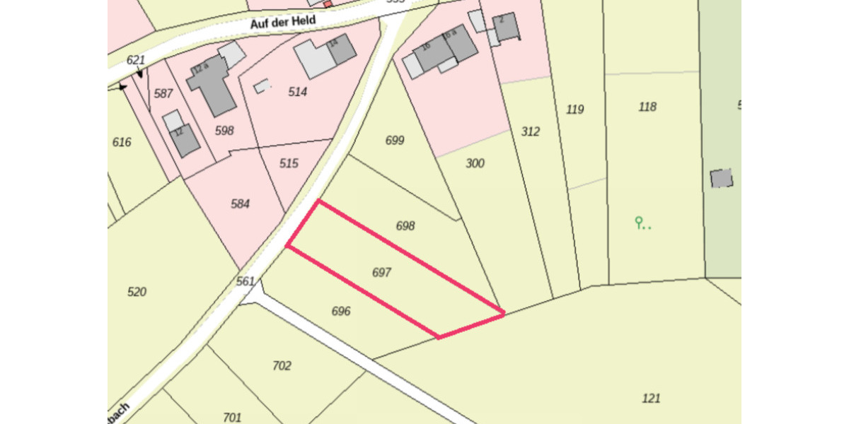 Grundstück Hürtgenwald - 47.500&euro; | Angebot:25208956