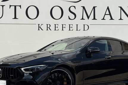 Mercedes-Benz AMG GT 23.200 km 128.450 &euro; Krefeld 47805
