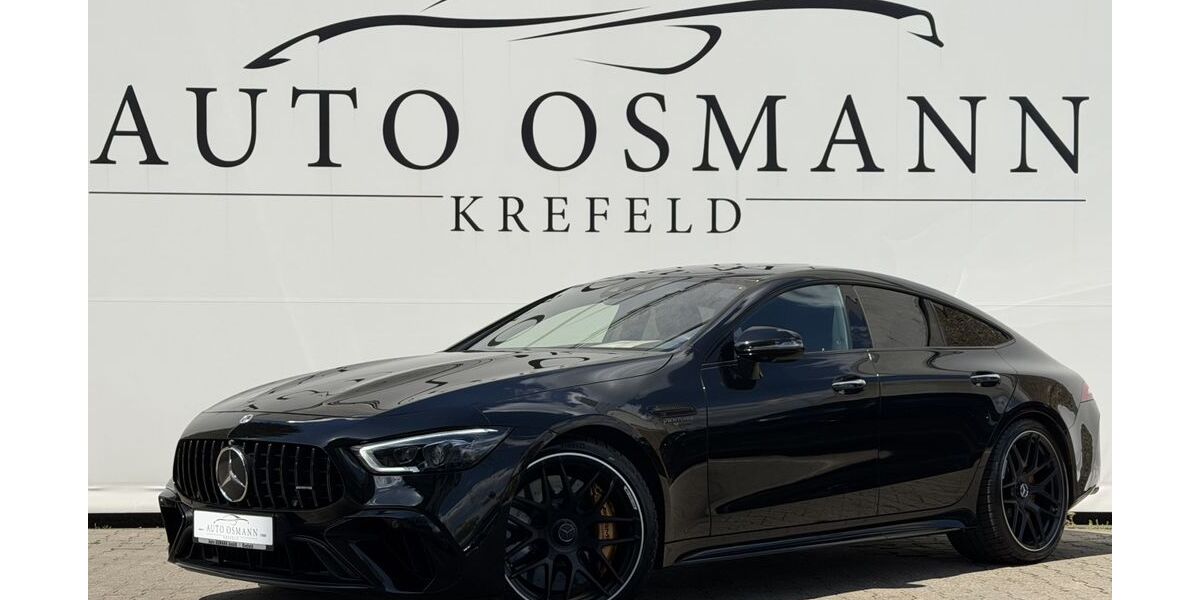 Mercedes-Benz AMG GT 23.200 km 128.450 &euro; Krefeld 47805