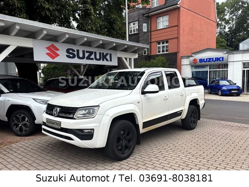 Amarok