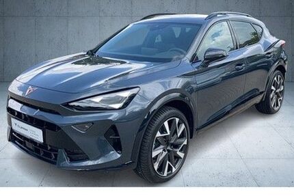 Cupra Formentor 1.001 km 31.973 &euro; Oldenburg 26135