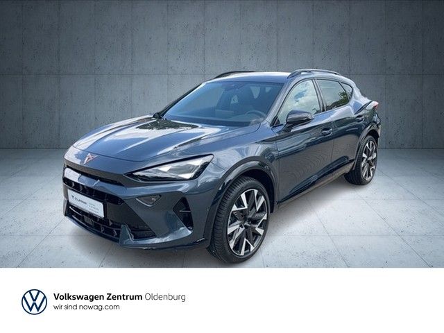 Cupra Formentor 1.001 km 31.973 &euro; Oldenburg 26135