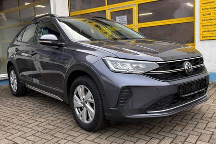 VW Taigo 33.000 km 19.780 &euro; Lahr 77933