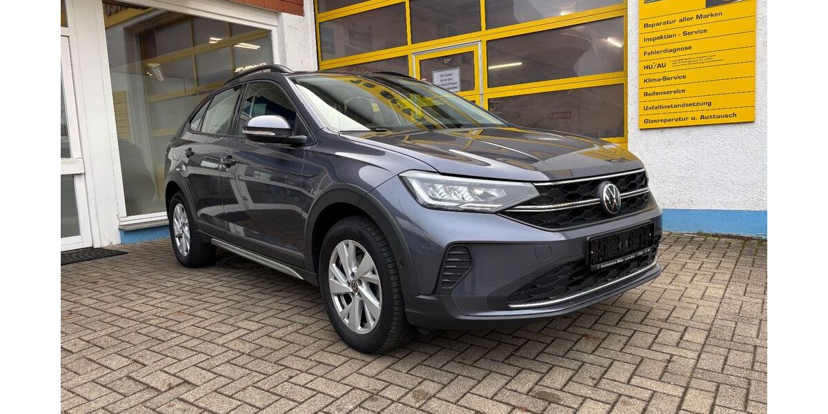 VW Taigo 33.000 km 19.780 &euro; Lahr 77933