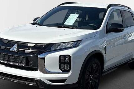 Mitsubishi ASX 87.155 km 17.480 € Trierweiler 54311