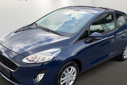 Ford Fiesta 87.000 km 8.900 &euro; Köln 51107