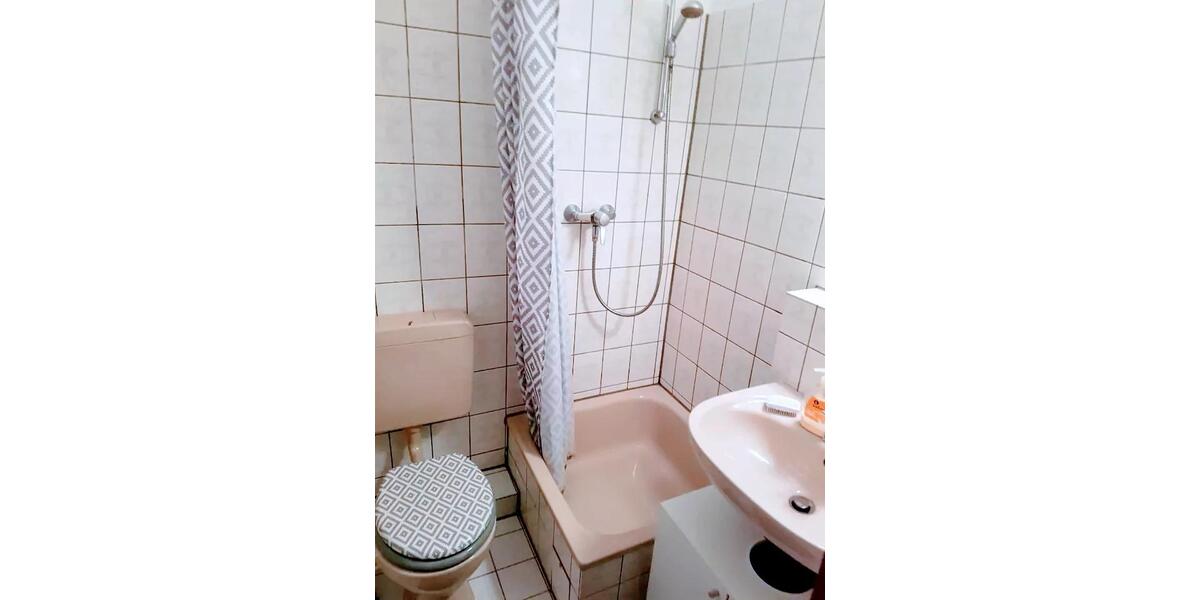 Etagenwohnung Kassel - 1 Zimmer, 30 m&sup2;, 89.000&euro; | Angebot:27088370