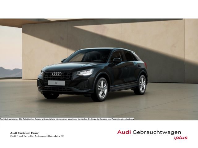 Audi Q2 15.821 km 27.440 &euro; Essen 45143