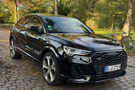 Audi Q3 77.000 km 35.500 &euro; Berlin 13627
