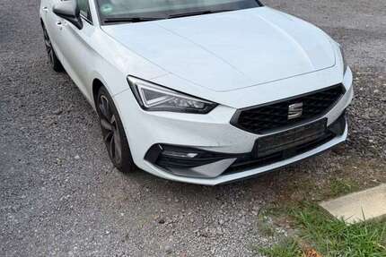 Seat Leon 183.500 km 12.750 &euro; Nortrup 49638