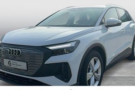 Audi Q4 e-tron 44.100 km 29.999 &euro; Papenburg 26871