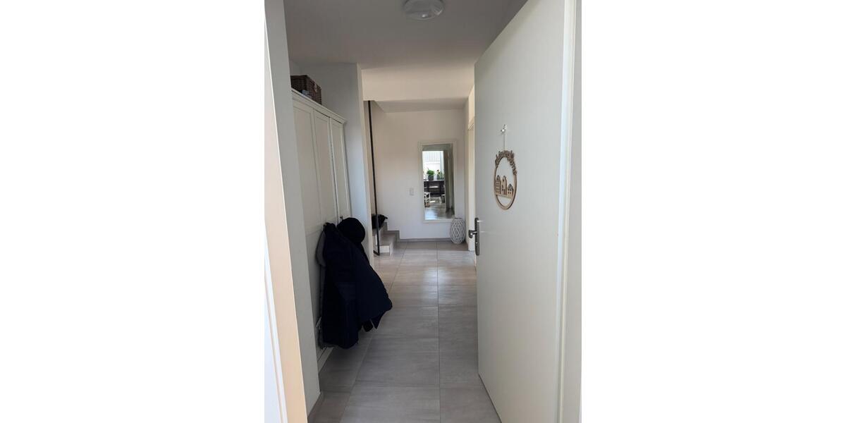 Großzügige 5-Zimmer MaisonetteWohnung mit Küche in Bad Schwalbach 5 zimmer